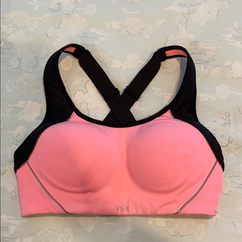 Victoria Secret Sports Bra